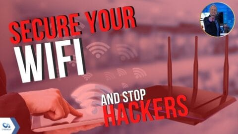 How To Check If Someone Is Stealing Your Wifi And What To Do About It