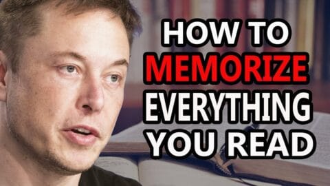 How To Learn Anything, Anywhere – Elon Musk