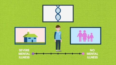 Mental Health Vs Mental Illness: Understanding The Difference