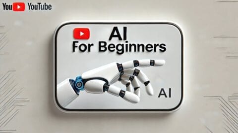 Ai For Beginners: How To Get Started With Artificial Intelligence