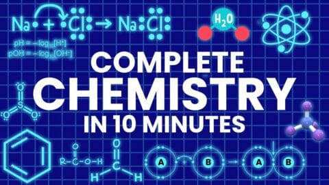 Chemistry For Beginners