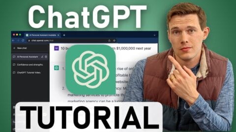 Complete Chatgpt Tutorial Become A Power User In 30 Minutes