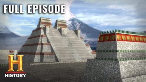 Engineering An Empire: The Aztecs