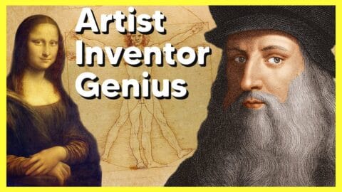 How Leonardo Da Vinci Changed The World