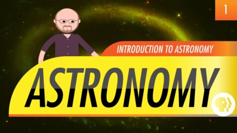 Introduction To Astronomy: A Guided Tour Of The Universe