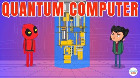 Quantum Computers Explained: How Quantum Computing Works