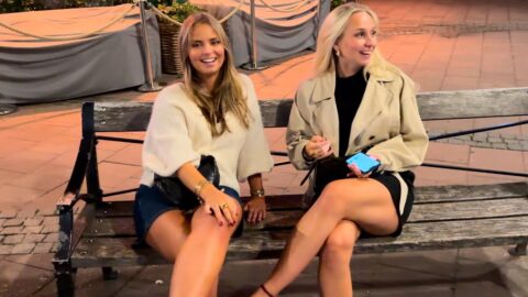 Stockholm Nightlife: Swedish Girls, Party Scenes & Summer Vibes