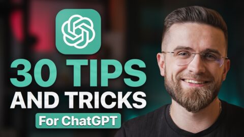 Chatgpt Hacks You Need To Know