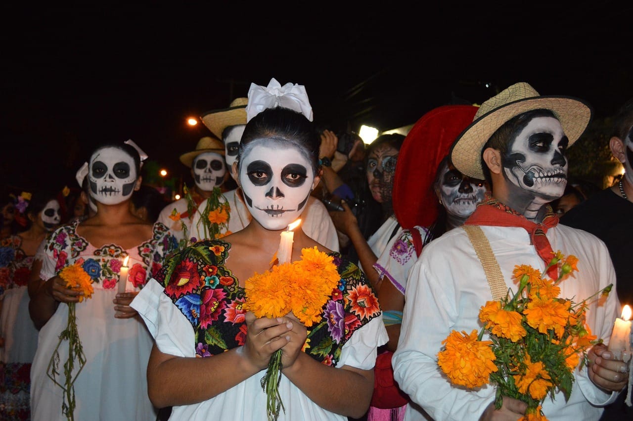 Day Of The Dead