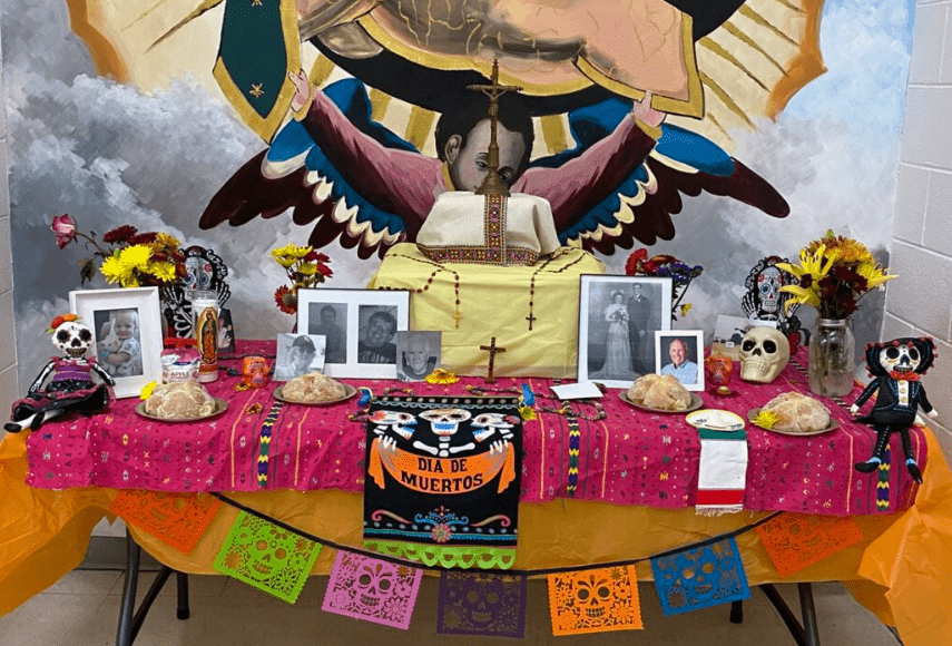 Day Of The Dead