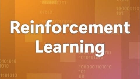 What Is Reinforcement Learning